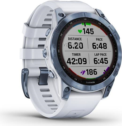 Garmin fenix 7 Sapphire Solar (010-02540-25)