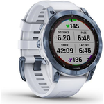 Garmin fenix 7 Sapphire Solar (010-02540-25)
