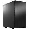 Fractal Design Define 7 Mini - Tower - micro ATX - keine Spannungsversorgung (ATX) - Schwarz - USB/Audio (FD-C-DEF7M-01)