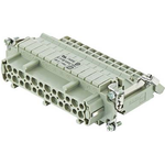 HARTING Deutschland GmbH & Co. KG Anschlußverteiler 09 33 024 4735 (09330244735)