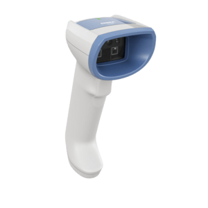 Zebra DS8208 HC, 2D, Digimarc, USB, RS232, weiß Handscanner, 2D, Imager, OCR, desinfizierbares Gehäuse, Vibration, Unterstützt folgende Barcodes: Digimarc, Anschluß: USB, RS232, separat bestellen: Verbindungskabel, Schutzart: IP54, Farbe: weiß (DS8208-HC4000BVZWW)