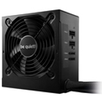 be quiet! SYSTEM POWER 9 500W CM 500 W, ATX 2.51, 200-240 VAC, 6 A, 120mm fan (BN301)