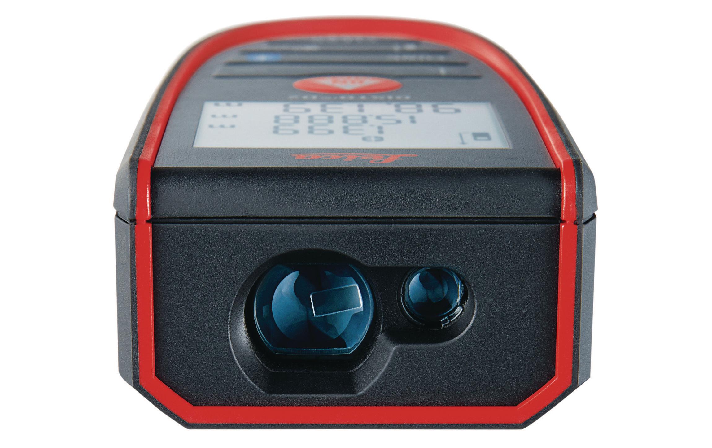 Leica Geosystems DISTO D2 Laserdistanzmesser