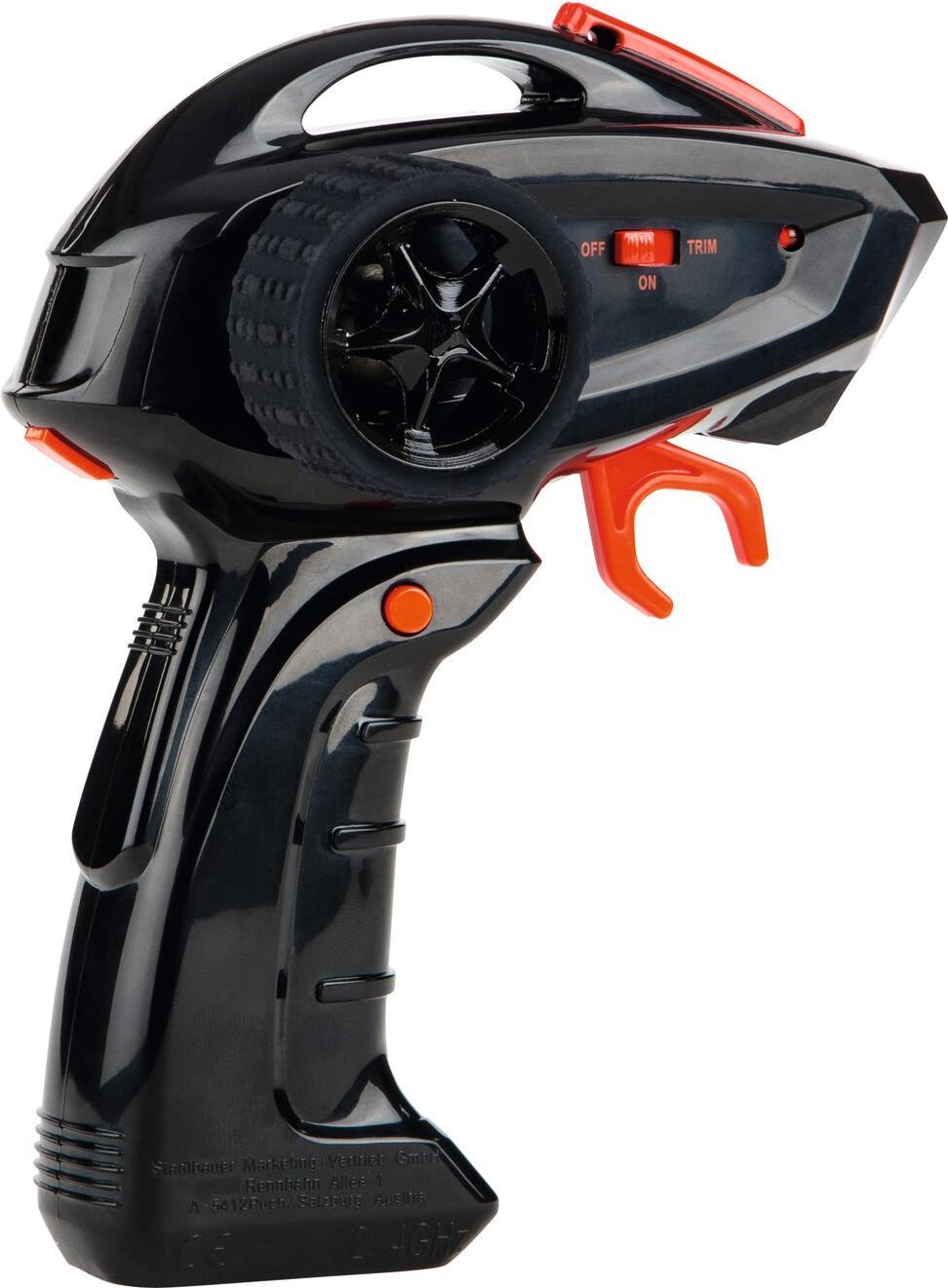 Carrera 370182021 ferngesteuerte (RC) modell Rallyeauto Elektromotor (370182021)