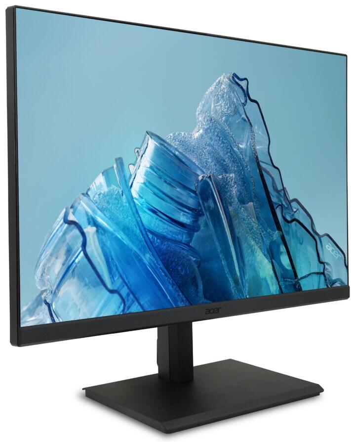 Acer B7 B277E LED display 68,6 cm 27