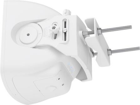 Ubiquiti UISP Wave Access Point Wi-Fi 6 5,4 Gbps 5 GHz Weiß