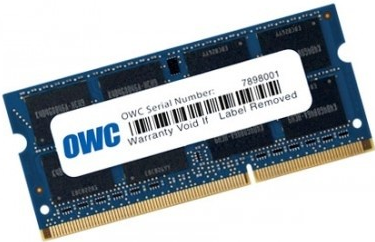 OWC 1867DDR3S08S MAC 4GB