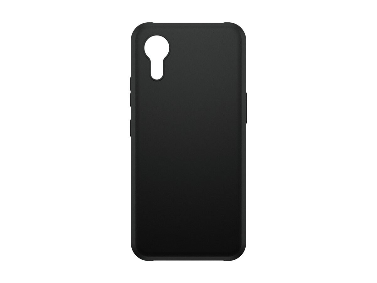 PanzerGlass SAFE. by PanzerGlass TPU Case für Samsung Galaxy XCover 7 Schwarz