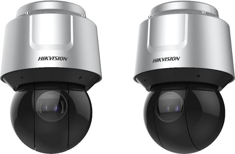 Hikvision DS-2DF8A442IXS-AEL(T5) Sicherheitskamera Kuppel IP-Sicherheitskamera Innen & Außen 2560 x 1440 Pixel Zimmerdecke (DS-2DF8A442IXS-AEL(T5))