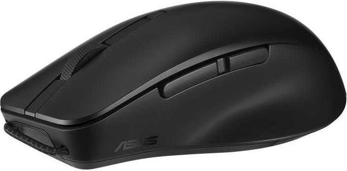 Asus Md200 /Bk Mouse Ambidextrous (90XB0790-BMU000)