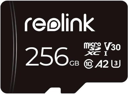 Reolink Micro SD-Karte 256 GB