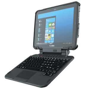 Zebra ET85 Robust Tablet (ET85B-3P8B2-CF0)
