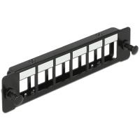 DeLOCK Keystone Mounting Panel (86274)