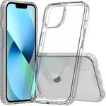 JT BERLIN Pankow Clear Handy-Schutzhülle 15,5 cm (6.1" ) Cover Transparent (10883)