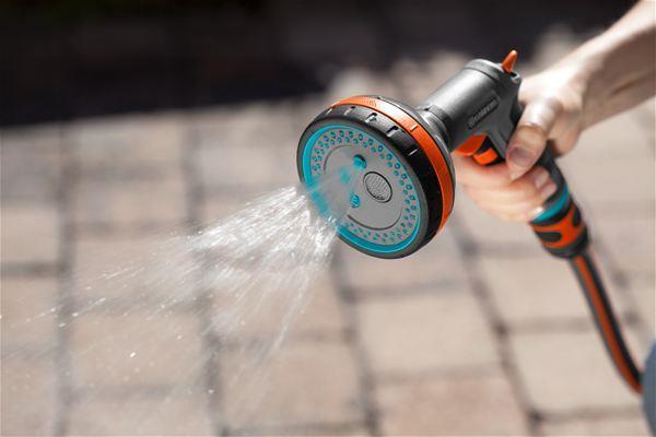 Gardena 18034-20 20m Grau Gartenschlauch (18034)