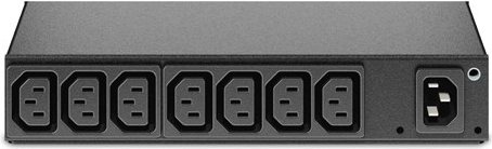 APC Schneider APC Basic Rack PDU AP6015A (AP6015A)