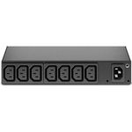 APC Basic Rack PDU AP6015A (AP6015A)