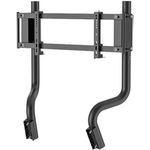 OPLITE Monitor Stand GTR S3/S8 (Single Monitor) black retail (OP-SMS-GTR)