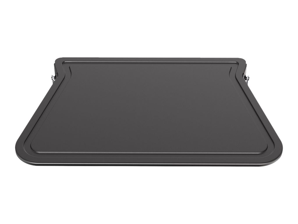 VivoLink VLFS70120SHELF Regal Schwarz