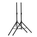 Omnitronic Boxenhochständer MOVE Set (60004022)