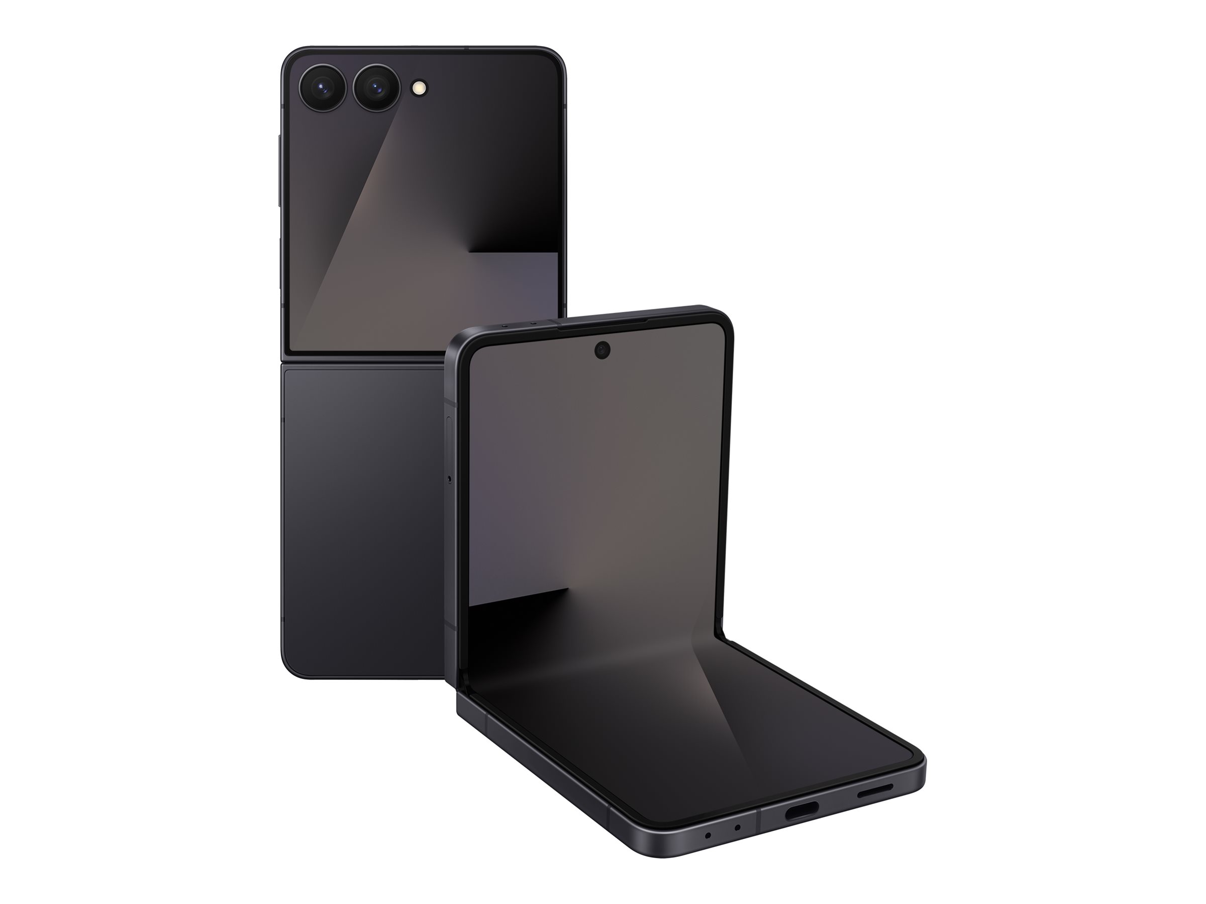 Samsung Galaxy Z Flip7 5G Dual Sim 12 GB RAM 256 GB 6,9" Jet Black