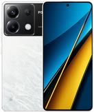 Xiaomi Poco X6 5G Dual Sim 8GB RAM 256GB - White EU (MZB0FRZEU)