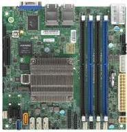 SUPERMICRO A2SDi-4C-HLN4F (MBD-A2SDI-4C-HLN4F-O)