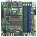 SUPERMICRO A2SDi-4C-HLN4F (MBD-A2SDI-4C-HLN4F-O)