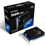 SPARKLE VGA SPARKLE Intel ARC A310 4GB  Omni View (SA310F-4G)