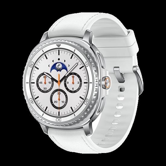 Samsung L505 GALAXY WATCH8 CLASSIC LTE WHITE EU-West-Version (SM-L505FZWAEUB)