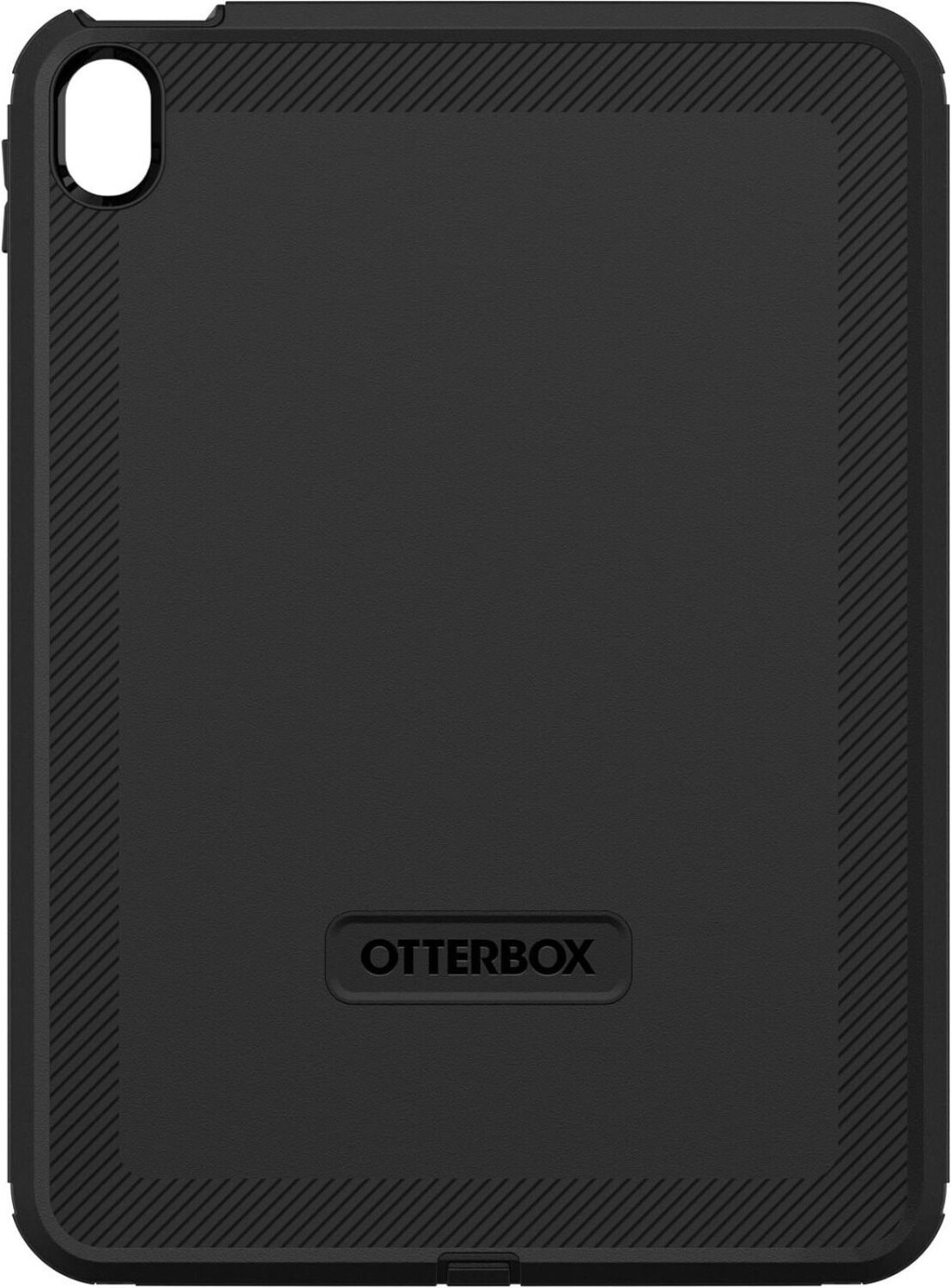 OtterBox Defender iPad 10th gen schwarz - Pro Pack (77-89955)