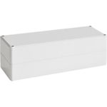 Bopla Universal-Gehäuse 240 x 80 x 80 ABS Lichtgrau (RAL 7035) ET 236 1 St. (63236300)