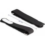 Delock Kabelbinder mit Schlaufe und Beschriftungsfeld (19619)