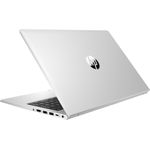 HP Inc. HP PB450G9 i7-1255U 15 32GB/1T PC Intel i7-1255U, 15.6 FHD AG LED UWVA, DSC, 32GB DDR4, 1TB SSD, ax6G+BT, 3C Batt, FPR, W11 Pro64, 1yr Wrty" Germany - German localization (5Y3Z4EA#ABD)