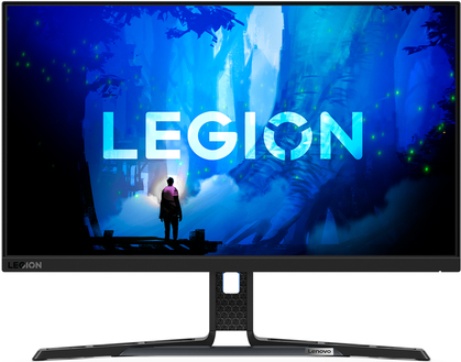 Lenovo Legion Y25-30 62,2 cm (24.5" ) 1920 x 1080 Pixel Full HD LED-Monitor Schwarz [Energieklasse E] (66F0GACBEU)