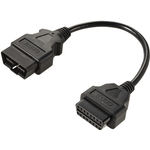 VOLTCRAFT OBD II Verlängerung VC-OBD 81-020 VC-14256760 1 St. (VC-14256760)