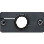 KRAMER WCP(B) Tischtank Einbaumodul Kabeldurchführung (60-000150)