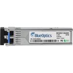 Kompatibler Level One SFP-4240 BlueOptics BO05C13640D SFP Transceiver, LC-Duplex, 1000BASE-LH, Singlemode Fiber, 1310nm, 40KM, DDM, 0°C/+70°C (SFP-4240-BO)