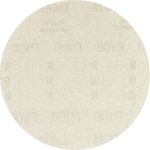 Bosch Accessories EXPERT M480 2608900672 Schleifnetz für Exzenterschleifer ungelocht Körnung num 100 (Ø) 125 mm 5 St.