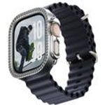 PanzerGlass SAFE by PG Scrn Bump Silv Watch 45mm (SAFE95911)