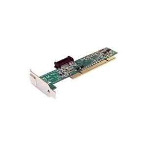 StarTech.com PCI auf PCI Express Adapter - PCI zu PCIe Karte - PCIe x1-zu-PCI...