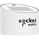 SOCKET MOBILE SOCKETSCAN S320 UNIVERSAL QR CODE READER WHITE (CX4235-3322)