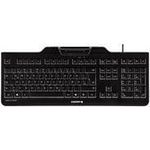 CHERRY KC 1000 SC US-ENGLISH (JK-A0100US-2)