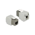 DeLOCK Keystone module (86342)
