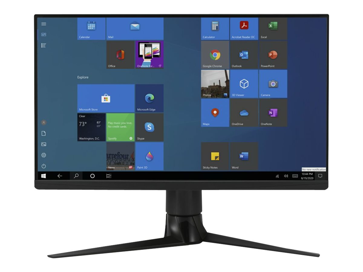 Kensington Display-Blendschutzfilter 27" Durchsichtig