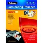Fellowes Laminating Pouches Capture 125 micron (5397402)