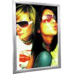 EUROPALMS Reklamewand A0, beleuchtet, aluminium (83331753)