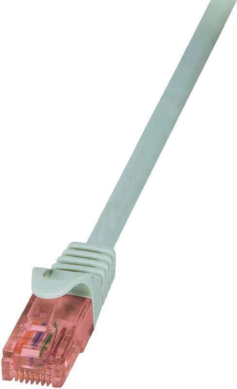 LogiLink PrimeLine Patch-Kabel (CQ2092U)