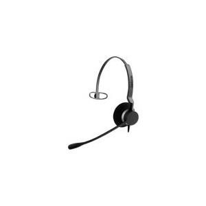 GN Jabra Jabra BIZ 2300 USB Microsoft Lync Mono - Headset - über dem Ohr (239...