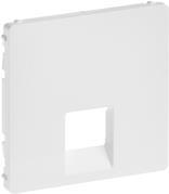 LEGRAND 755410 VLIFE ABD. RJ11/RJ45 1F UW